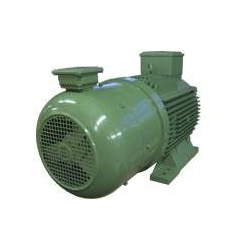 Forced Ventilation Kits for 90 Frame (IEC) AC Motors | FVK90 - Image 2