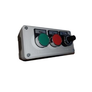 3 Way Control Station