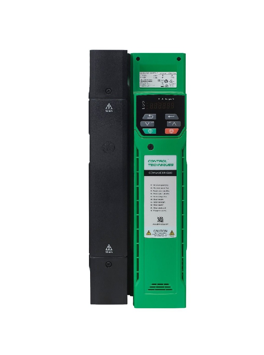 CT Commander C200-05400270 11kW 400V 3 Phase