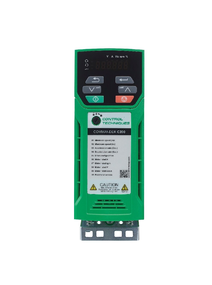 CT Commander C200-02200056 1.1kW 230V