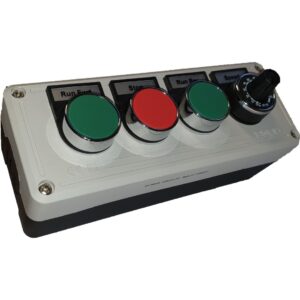 4 Way Control Station