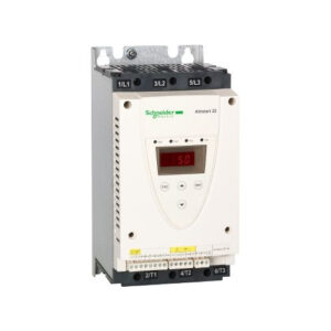 Schneider ATS22D17Q - 7.5kW Digital Soft Starter