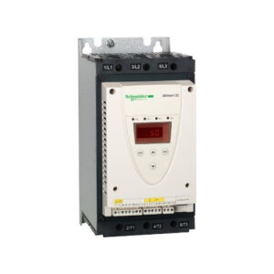 Schneider ATS22D62Q - 30kW Digital Soft Starter