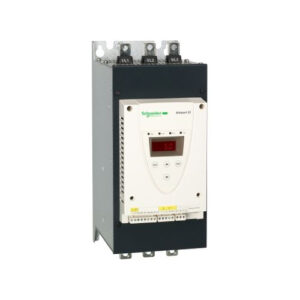 Schneider ATS22C11Q - 55kW Digital Soft Starter