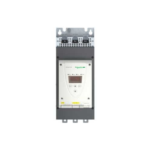 Schneider ATS22C14Q - 75kW Digital Soft Starter - Image 3