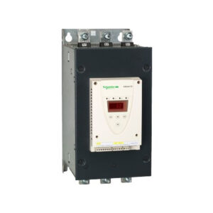 Schneider ATS22C21Q - 110kW Digital Soft Starter