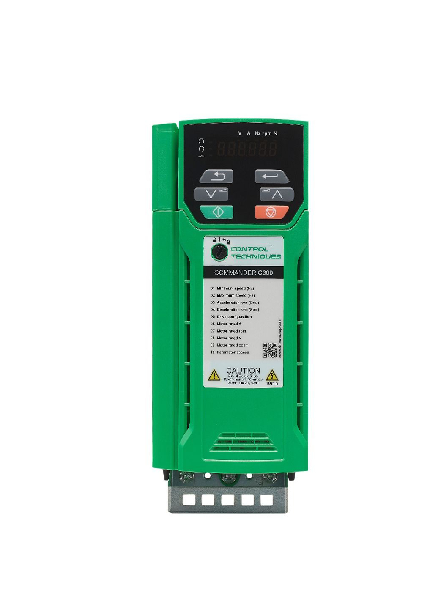 CT Commander C300-03200100 2.2kW 230V