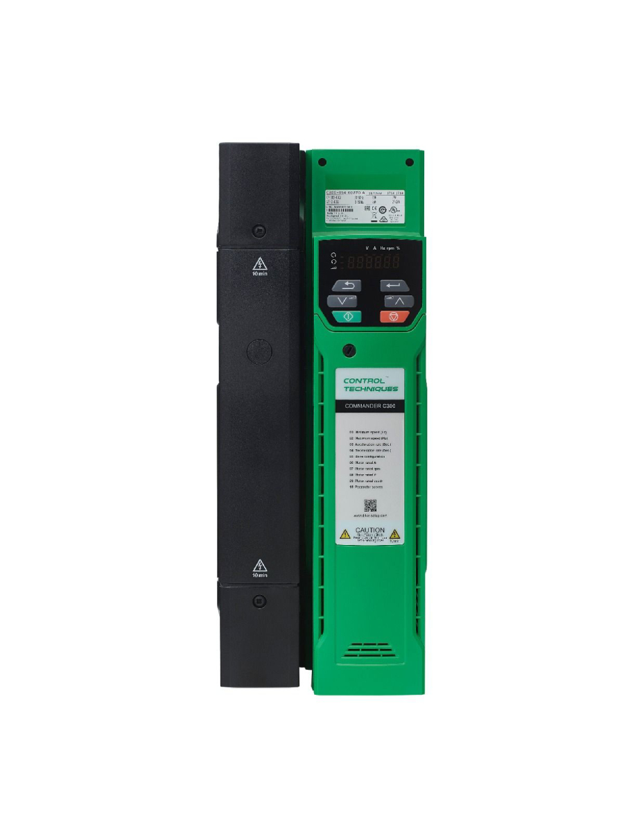 CT Commander C300-05400270 11kW 400V 3 Phase