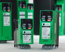 CT Commander C300-02400013 0.37kW 400V 3 Phase - Image 3