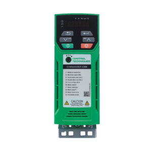 CT Commander C300-02400013 0.37kW 400V 3 Phase