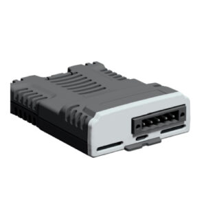 Unidrive M SI CANopen Option Module