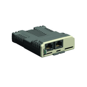 Unidrive M SI Ethernet Option Module