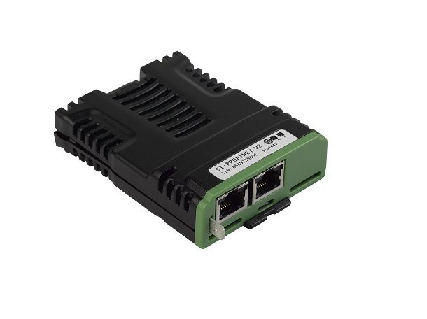 Unidrive M SI Profinet Option Module