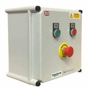11kW QStart Compact Star Delta Starter QSTART11