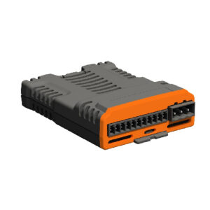 Unidrive M SI I/O Option Module
