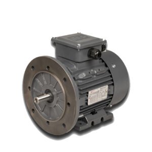 T3C, 3 Phase, 0.75kW, 8 pole, IE3 Premium Efficiency Motor