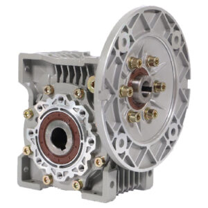 Worm Reduction Gearbox TCNDK150