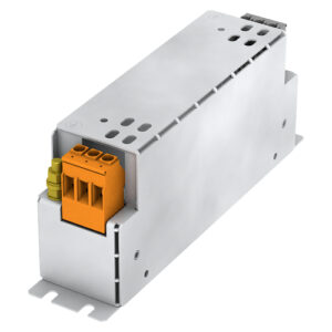 EMC Filter 12A – Block HLD Series