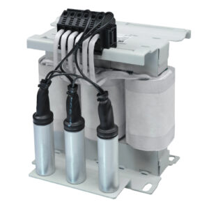 Block Sine Filter SFB_400/10 - 3 Phase, 10Amp 480V