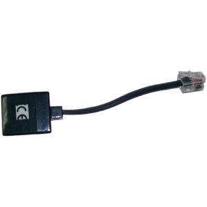 CBL-014 - RJ45 to RJ12 Modbus Cable - Service ex