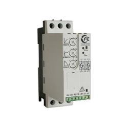 Fairford (Motortronics) PFE-02, 5Amp, 2.2kW - Service Ex