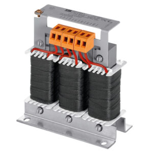 MDB_400/16 - 16Amp AC Inverter Output Choke, 3 Phase