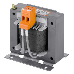 NKE_16/1.83 - 16Amp, 230V, AC Inverter Input Choke, Single Phase