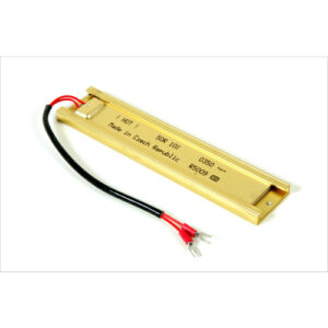 OD-BR100-IN, Invertek Dynamic Braking Resistor