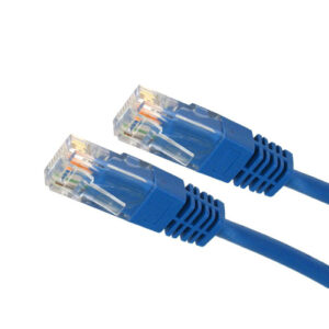 0.5m of Data Cable with RJ45 terminations - RJ4505