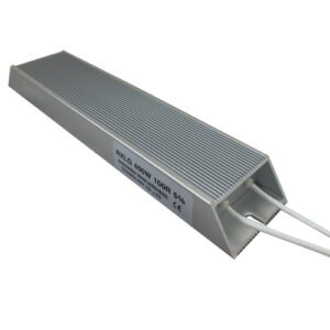 RXLG/400/100 Dynamic Braking Resistor