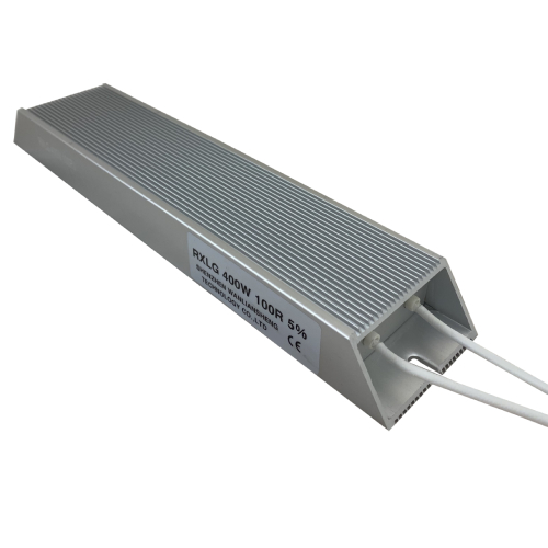RXLG/400/100 Dynamic Braking Resistor