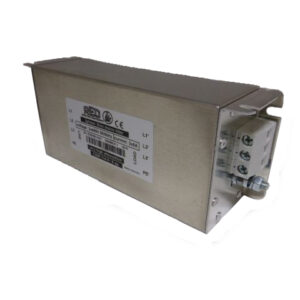 EMC Filter 16A - CNW Series, CNW114/16