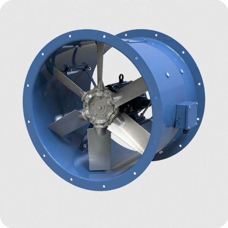 Fans & Extraction Systems
