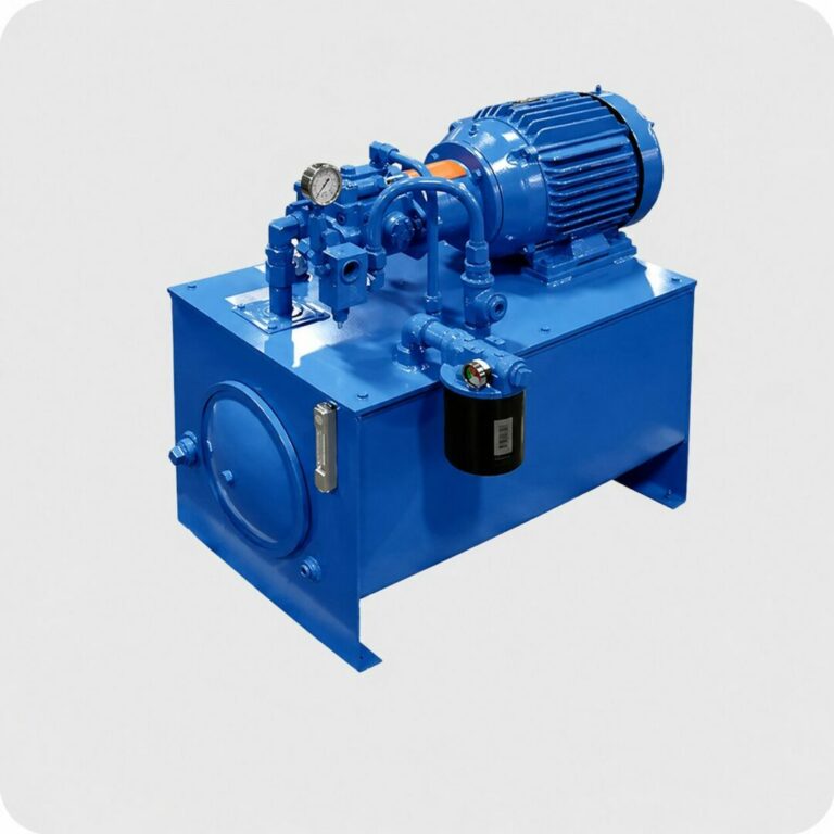 Hydraulics