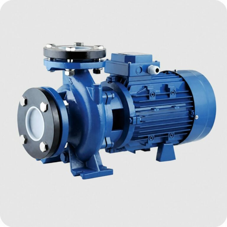 Irrigation Pumps