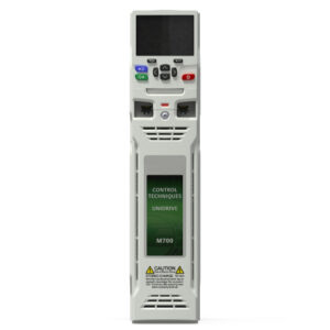 Control Techniques Unidrive M701-04400150 A101 - Service Ex