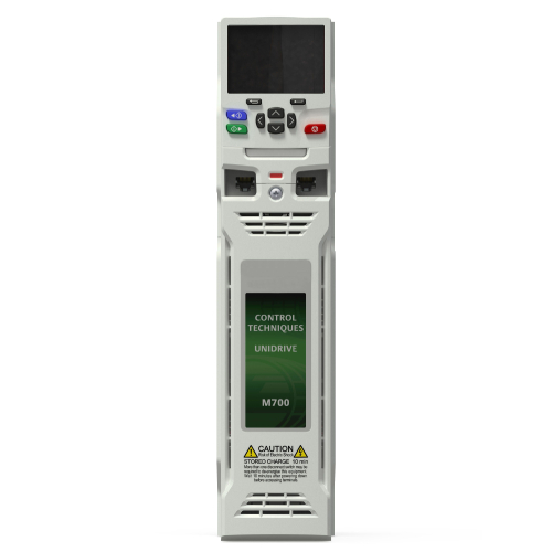 Control Techniques Unidrive M701-04400150 5.5kW 400V 3 Phase - Service Ex