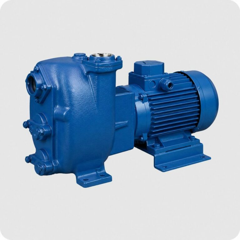 Pumping Systems