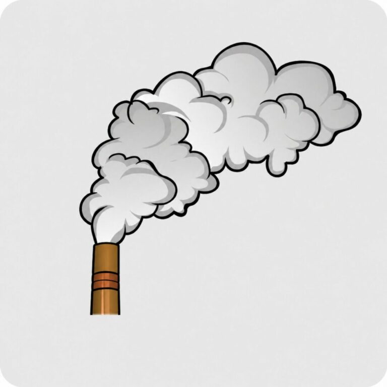 Smoke Extraction