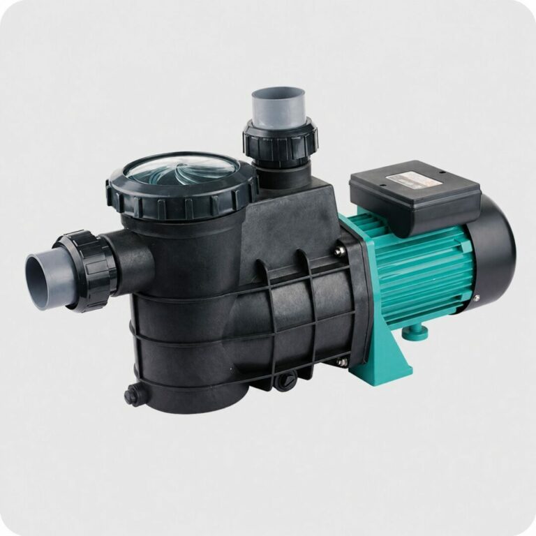 Swimming Pool Pumps