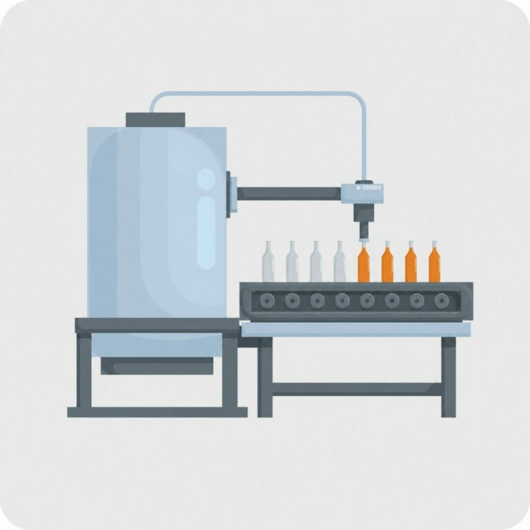Food and Drink Industry