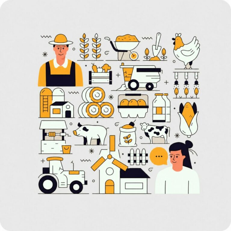Other Agricultural Applications