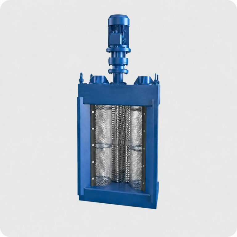 Slurry Pumps and Macerators
