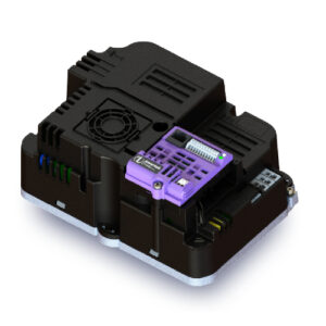 Invertek Optidrive Compact 2