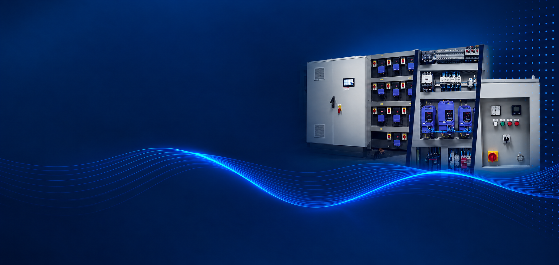 Custom Control Panels