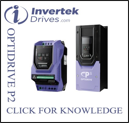 Optidrive P2