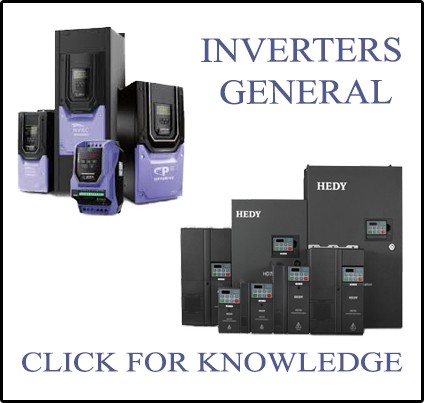 Inverters General