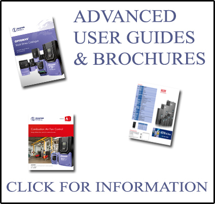 Advanced User Guides & Brochures
