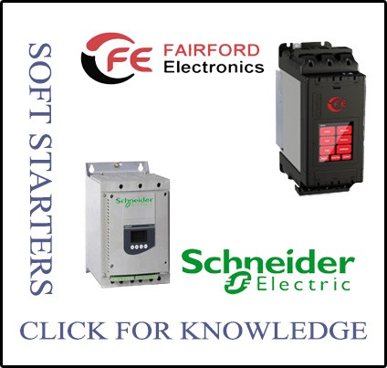 Soft Starters