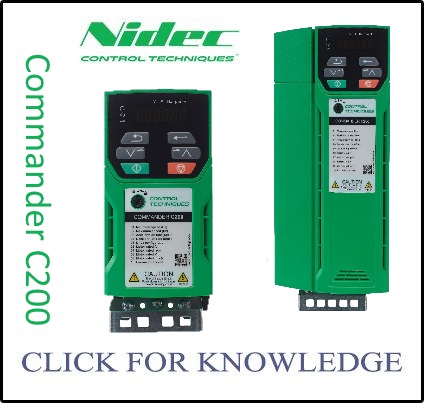 Commander C200 & C300
